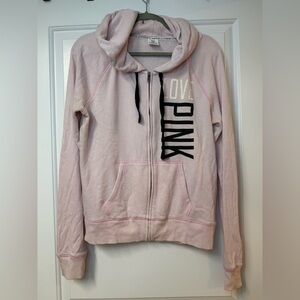 VS Victoria Secret PINK Hoodie sweater